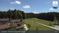 Archiv Foto Webcam Ulrichsberg Böhmerwald - Schöneben 12:00