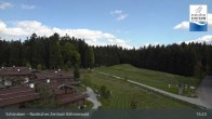 Archiv Foto Webcam Ulrichsberg Böhmerwald - Schöneben 14:00