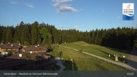 Archiv Foto Webcam Ulrichsberg Böhmerwald - Schöneben 18:00