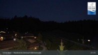 Archiv Foto Webcam Ulrichsberg Böhmerwald - Schöneben 20:00