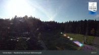 Archiv Foto Webcam Ulrichsberg Böhmerwald - Schöneben 06:00