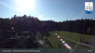 Archiv Foto Webcam Ulrichsberg Böhmerwald - Schöneben 07:00