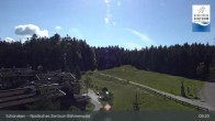 Archiv Foto Webcam Ulrichsberg Böhmerwald - Schöneben 08:00