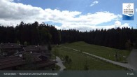 Archiv Foto Webcam Ulrichsberg Böhmerwald - Schöneben 10:00