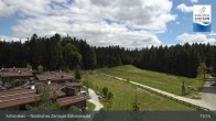Archiv Foto Webcam Ulrichsberg Böhmerwald - Schöneben 12:00