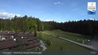Archiv Foto Webcam Ulrichsberg Böhmerwald - Schöneben 16:00