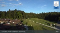 Archiv Foto Webcam Ulrichsberg Böhmerwald - Schöneben 18:00