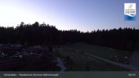 Archiv Foto Webcam Ulrichsberg Böhmerwald - Schöneben 04:00