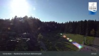 Archiv Foto Webcam Ulrichsberg Böhmerwald - Schöneben 06:00