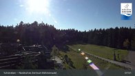 Archiv Foto Webcam Ulrichsberg Böhmerwald - Schöneben 07:00