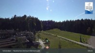 Archiv Foto Webcam Ulrichsberg Böhmerwald - Schöneben 08:00