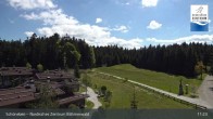 Archiv Foto Webcam Ulrichsberg Böhmerwald - Schöneben 10:00