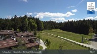 Archiv Foto Webcam Ulrichsberg Böhmerwald - Schöneben 12:00