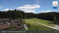 Archiv Foto Webcam Ulrichsberg Böhmerwald - Schöneben 14:00