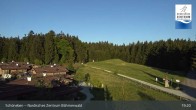 Archiv Foto Webcam Ulrichsberg Böhmerwald - Schöneben 18:00