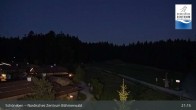 Archiv Foto Webcam Ulrichsberg Böhmerwald - Schöneben 20:00