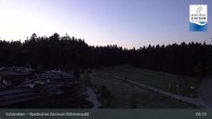 Archiv Foto Webcam Ulrichsberg Böhmerwald - Schöneben 04:00