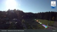 Archiv Foto Webcam Ulrichsberg Böhmerwald - Schöneben 06:00
