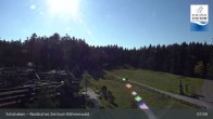 Archiv Foto Webcam Ulrichsberg Böhmerwald - Schöneben 07:00