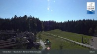 Archiv Foto Webcam Ulrichsberg Böhmerwald - Schöneben 08:00