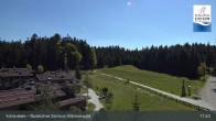 Archiv Foto Webcam Ulrichsberg Böhmerwald - Schöneben 10:00