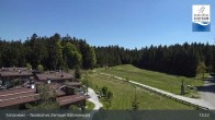 Archiv Foto Webcam Ulrichsberg Böhmerwald - Schöneben 12:00