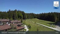 Archiv Foto Webcam Ulrichsberg Böhmerwald - Schöneben 14:00