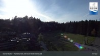 Archiv Foto Webcam Ulrichsberg Böhmerwald - Schöneben 06:00