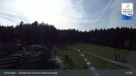 Archiv Foto Webcam Ulrichsberg Böhmerwald - Schöneben 07:00