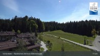 Archiv Foto Webcam Ulrichsberg Böhmerwald - Schöneben 10:00