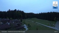 Archiv Foto Webcam Ulrichsberg Böhmerwald - Schöneben 04:00