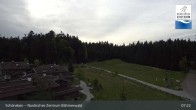 Archiv Foto Webcam Ulrichsberg Böhmerwald - Schöneben 06:00