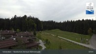 Archiv Foto Webcam Ulrichsberg Böhmerwald - Schöneben 07:00