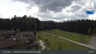 Archiv Foto Webcam Ulrichsberg Böhmerwald - Schöneben 08:00