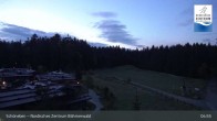 Archived image Webcam Schöneben Ulrichsberg 04:00