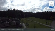 Archived image Webcam Schöneben Ulrichsberg 08:00