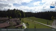 Archived image Webcam Schöneben Ulrichsberg 10:00