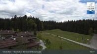 Archived image Webcam Schöneben Ulrichsberg 14:00