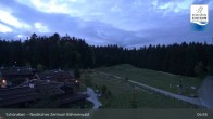 Archiv Foto Webcam Ulrichsberg Böhmerwald - Schöneben 04:00