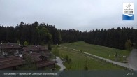 Archiv Foto Webcam Ulrichsberg Böhmerwald - Schöneben 06:00
