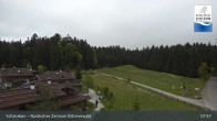 Archiv Foto Webcam Ulrichsberg Böhmerwald - Schöneben 07:00