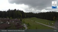 Archiv Foto Webcam Ulrichsberg Böhmerwald - Schöneben 10:00
