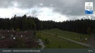 Archiv Foto Webcam Ulrichsberg Böhmerwald - Schöneben 12:00