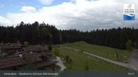 Archiv Foto Webcam Ulrichsberg Böhmerwald - Schöneben 14:00