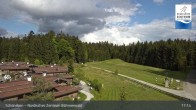 Archiv Foto Webcam Ulrichsberg Böhmerwald - Schöneben 16:00