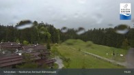 Archiv Foto Webcam Ulrichsberg Böhmerwald - Schöneben 18:00