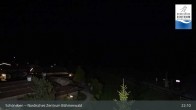 Archiv Foto Webcam Ulrichsberg Böhmerwald - Schöneben 21:00