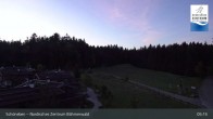 Archiv Foto Webcam Ulrichsberg Böhmerwald - Schöneben 23:00