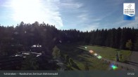 Archiv Foto Webcam Ulrichsberg Böhmerwald - Schöneben 01:00