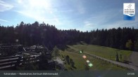 Archiv Foto Webcam Ulrichsberg Böhmerwald - Schöneben 02:00